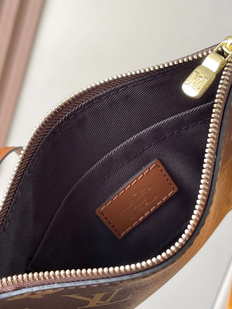 LV Satchel bags 4233H-0206