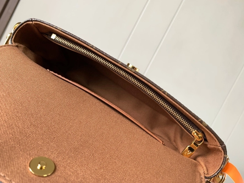 LV Satchel bags 4233H-0217