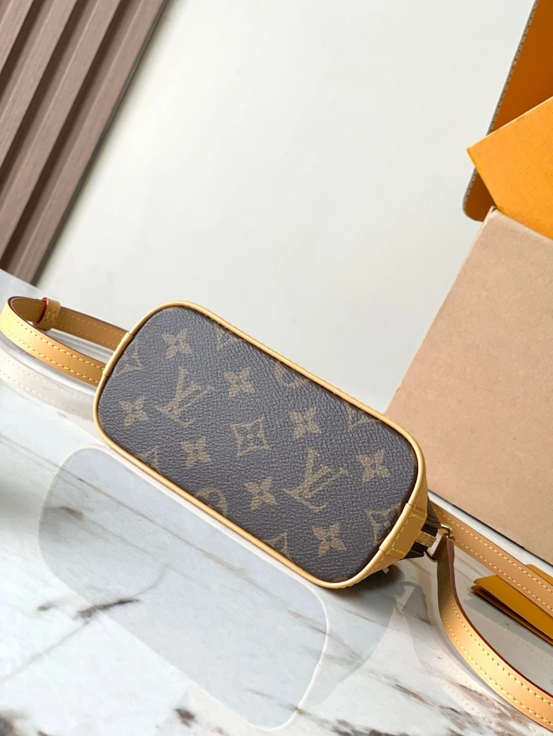 LV Top Handle Bags 4233H-0221