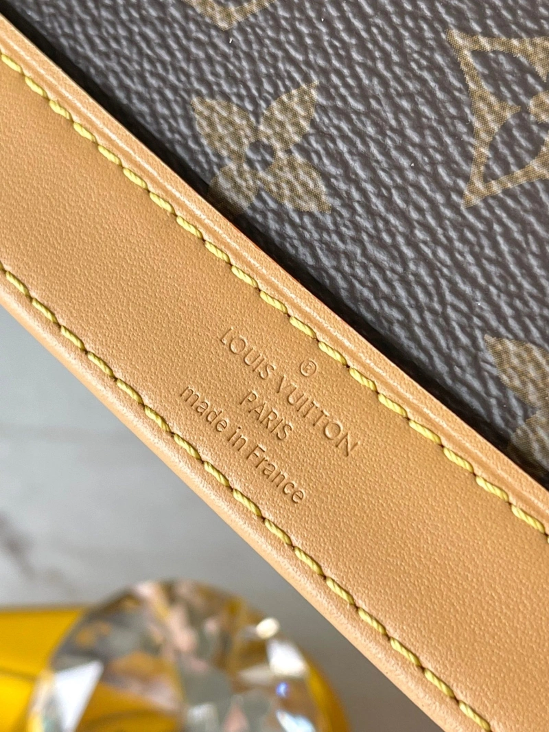 LV Top Handle Bags 4233H-0221