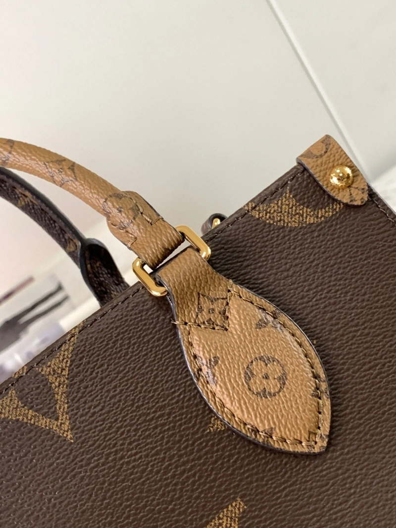LV Shopping Bags 4233H-0224