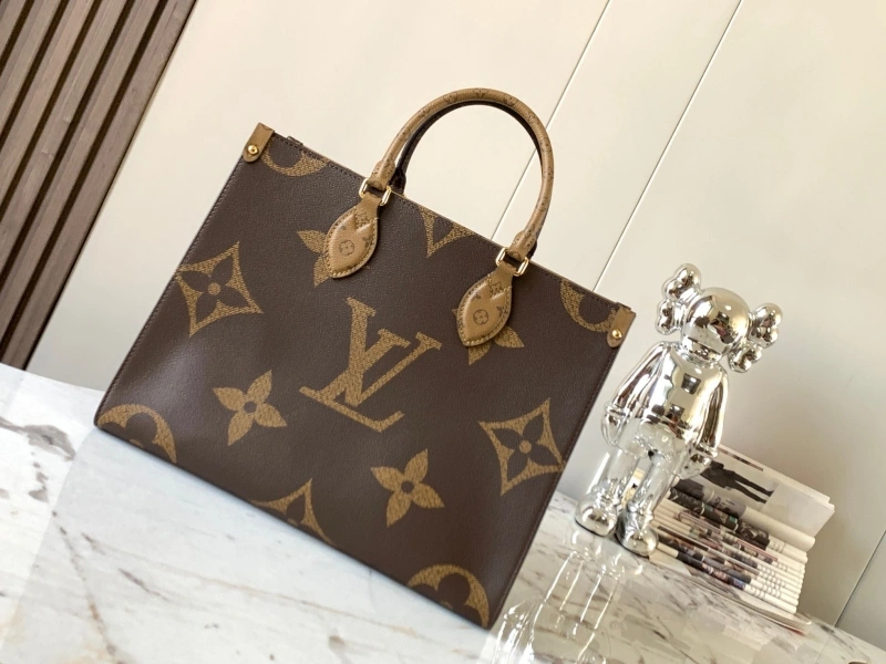LV Shopping Bags 4233H-0226
