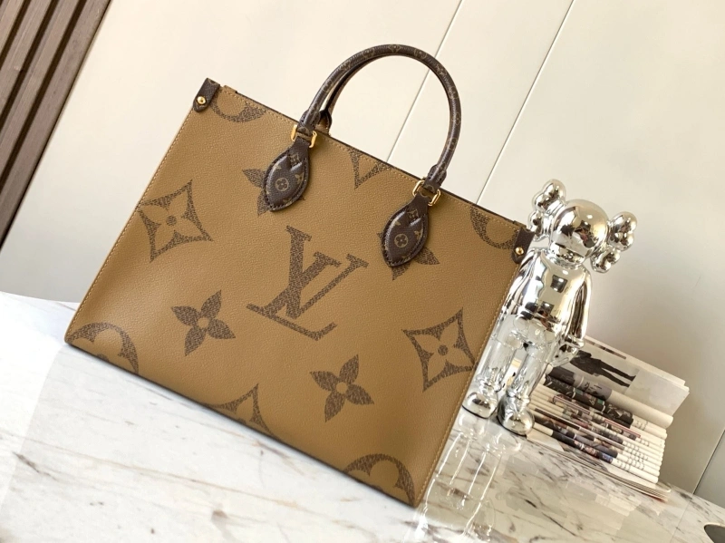 LV Shopping Bags 4233H-0226