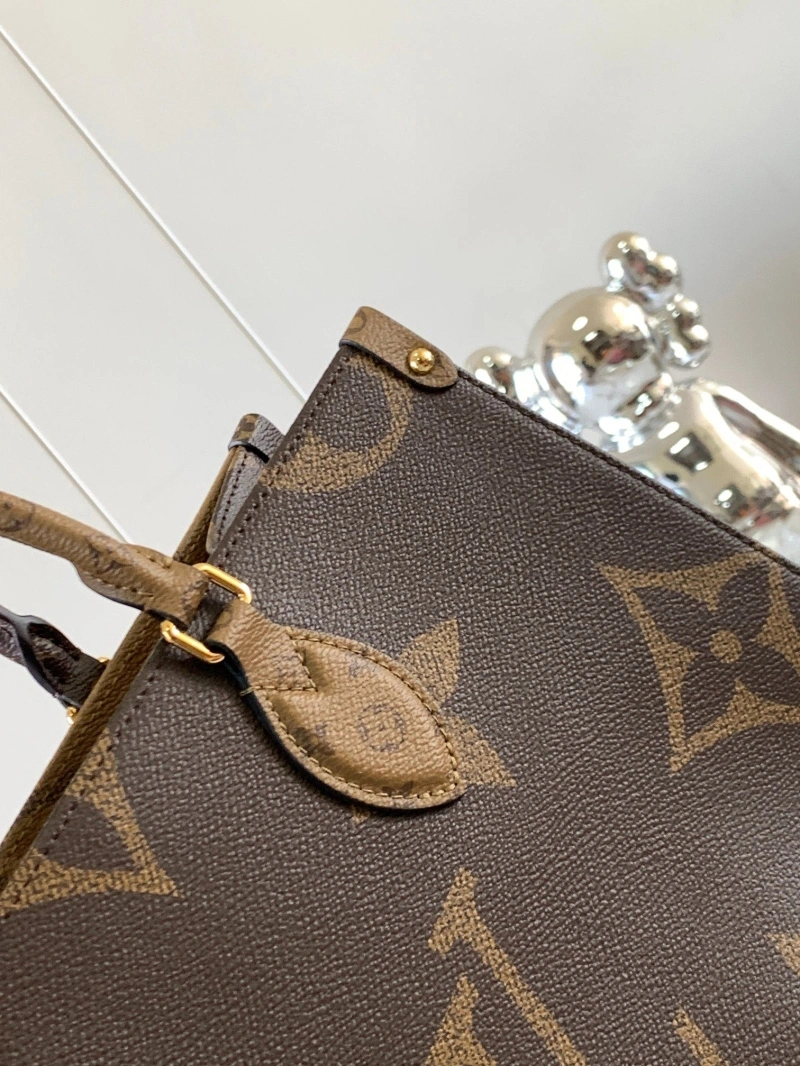 LV Shopping Bags 4233H-0226