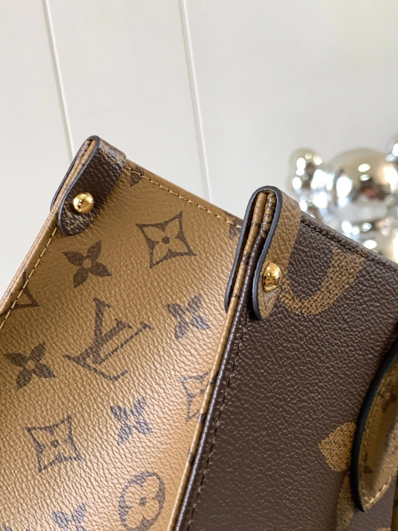 LV Shopping Bags 4233H-0226