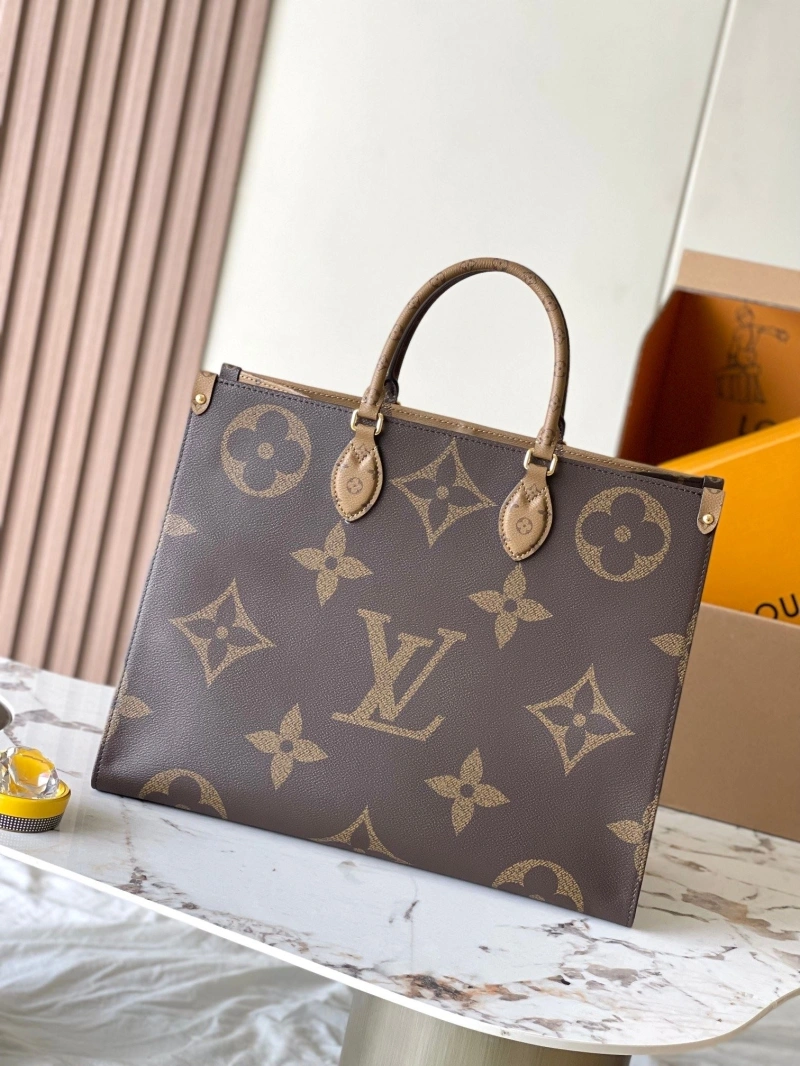 LV Shopping Bags 4233H-0227