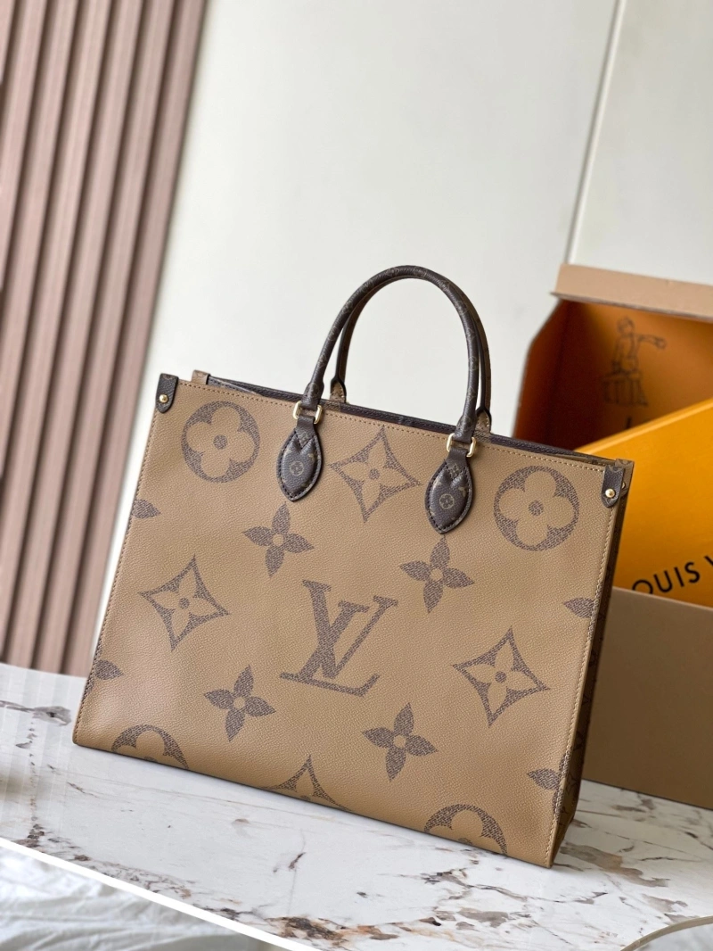 LV Shopping Bags 4233H-0227