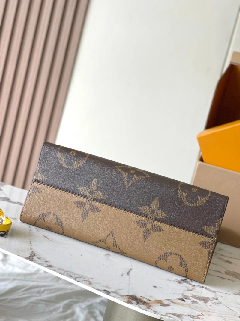 LV Shopping Bags 4233H-0227