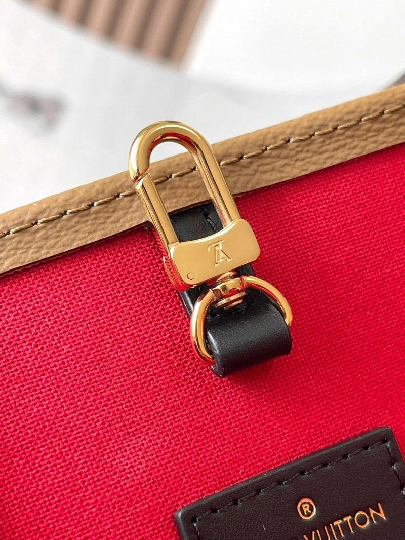 LV Shopping Bags 4233H-0227