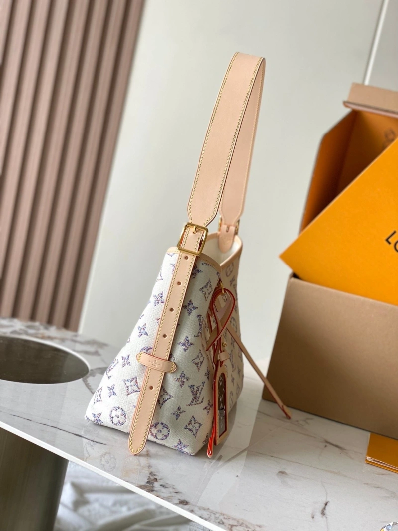 LV Shopping Bags 4233H-0228