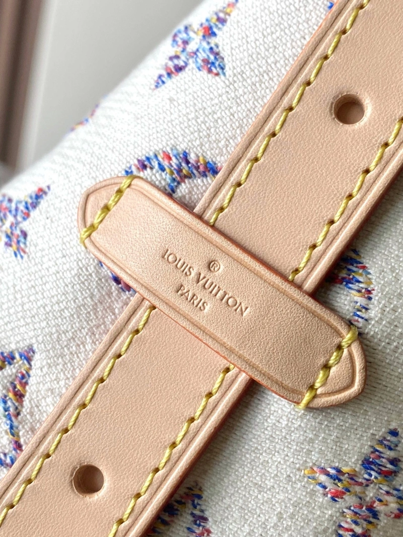 LV Shopping Bags 4233H-0228