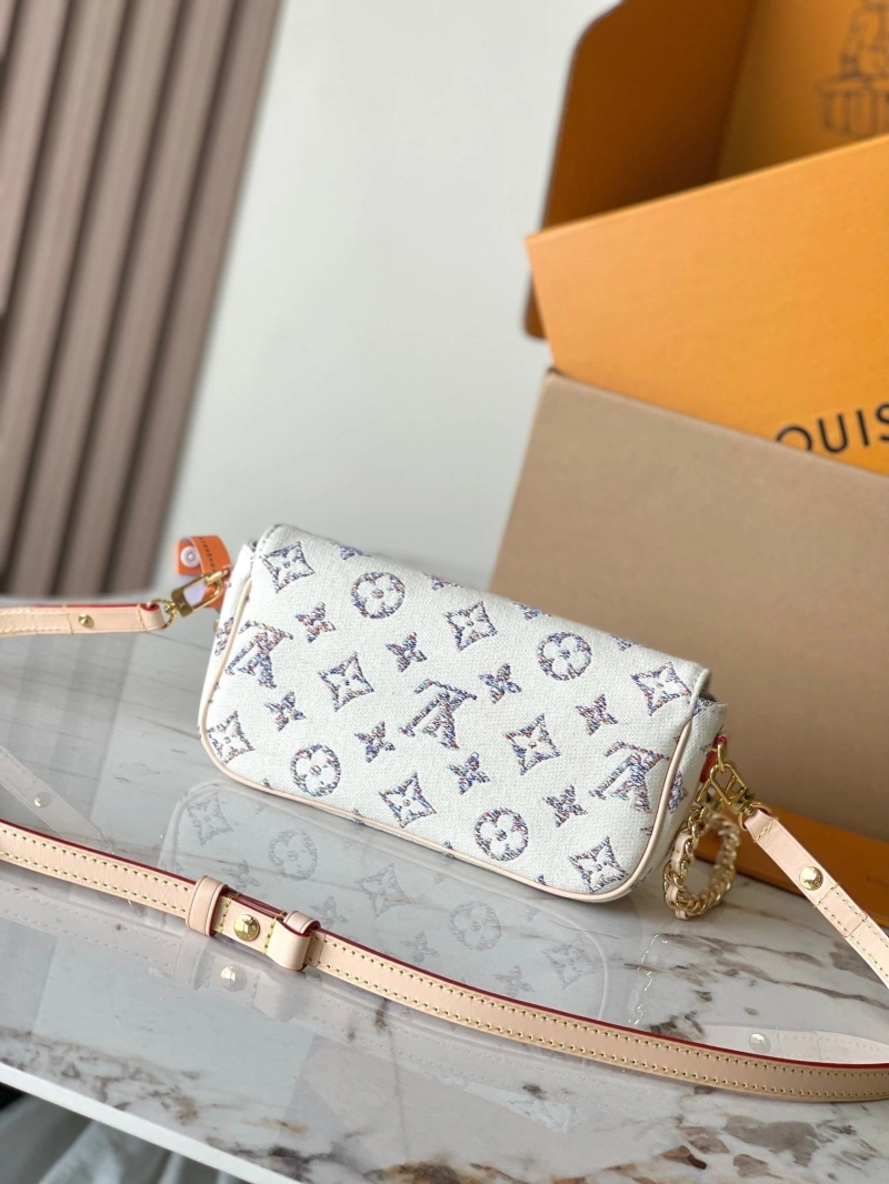 LV Satchel bags 4233H-0229