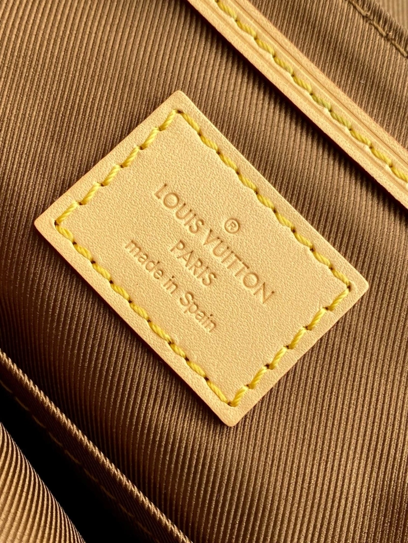 LV Satchel bags 4233H-0233