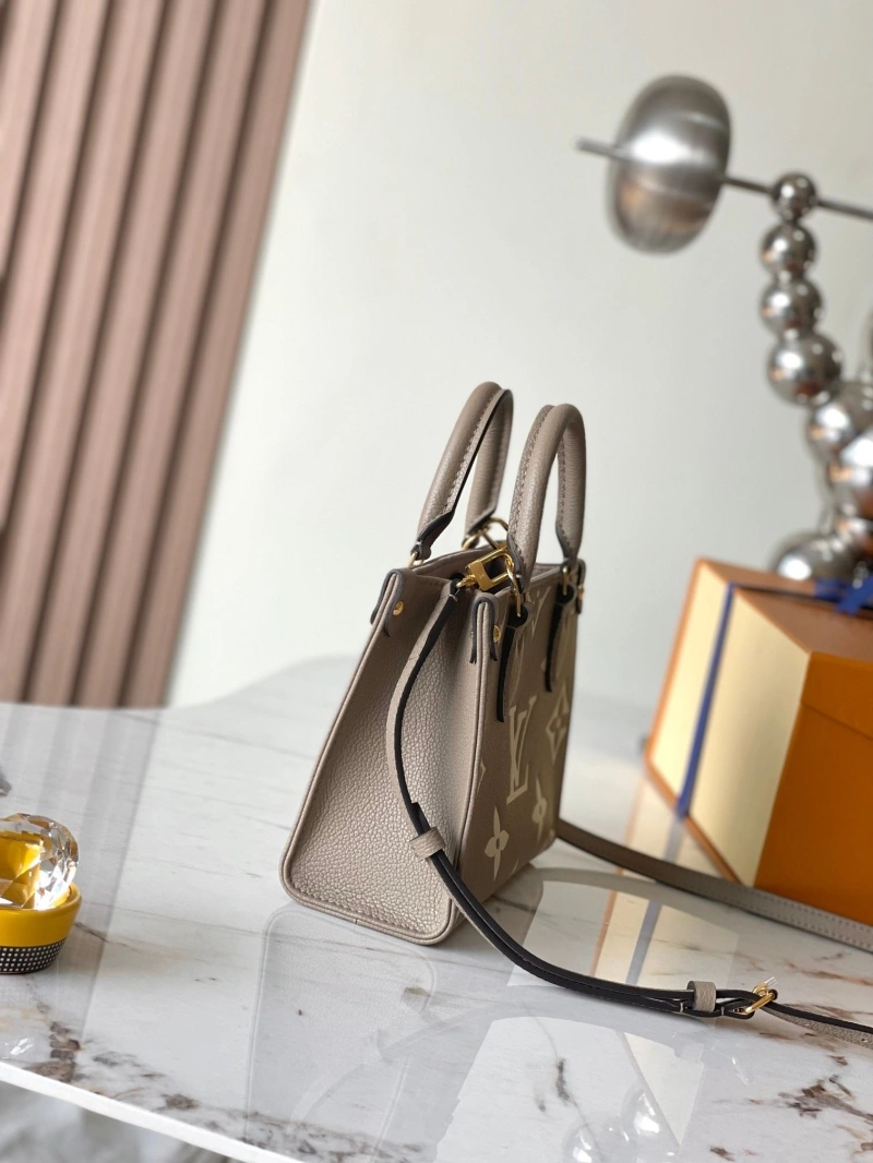 LV Shopping Bags 4233H-0243