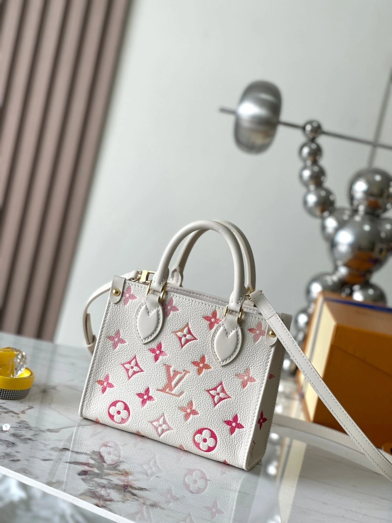 LV Shopping Bags 4233H-0244