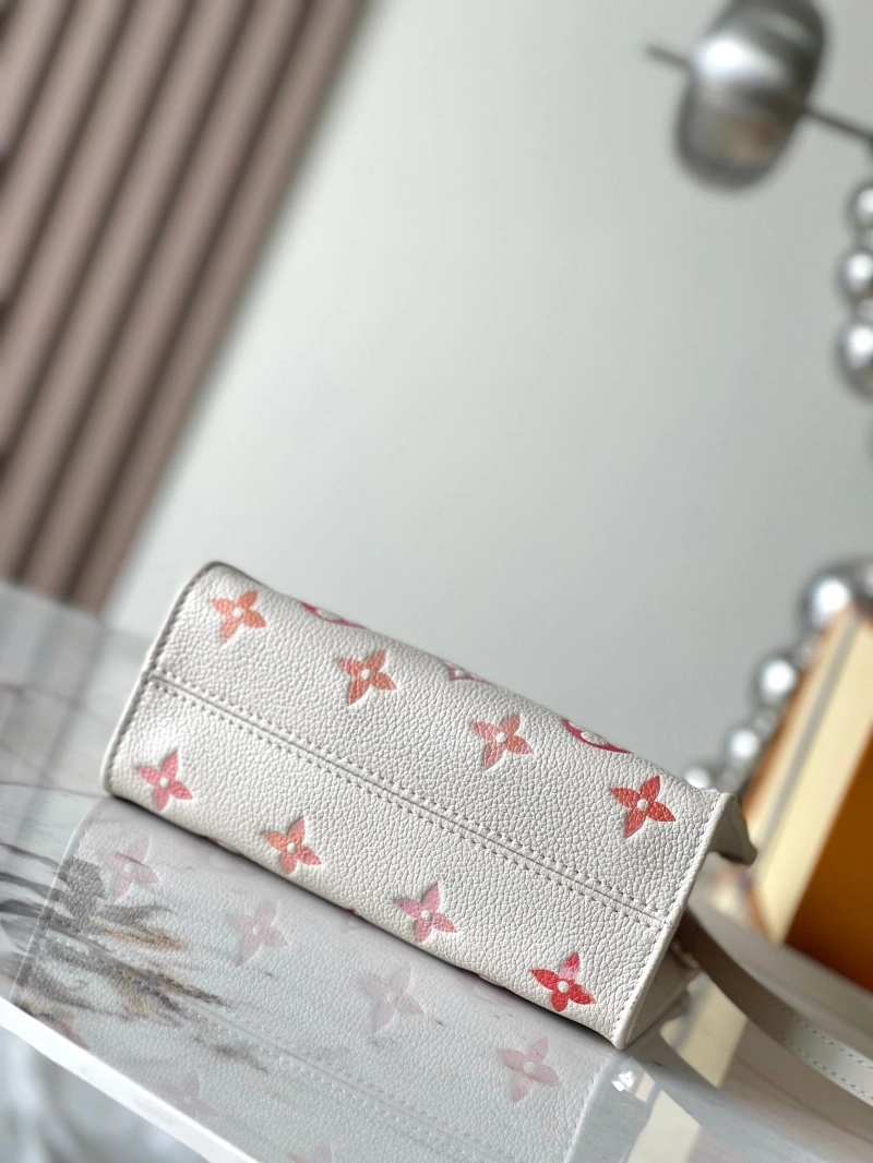 LV Shopping Bags 4233H-0244