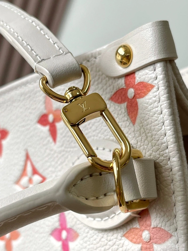 LV Shopping Bags 4233H-0244