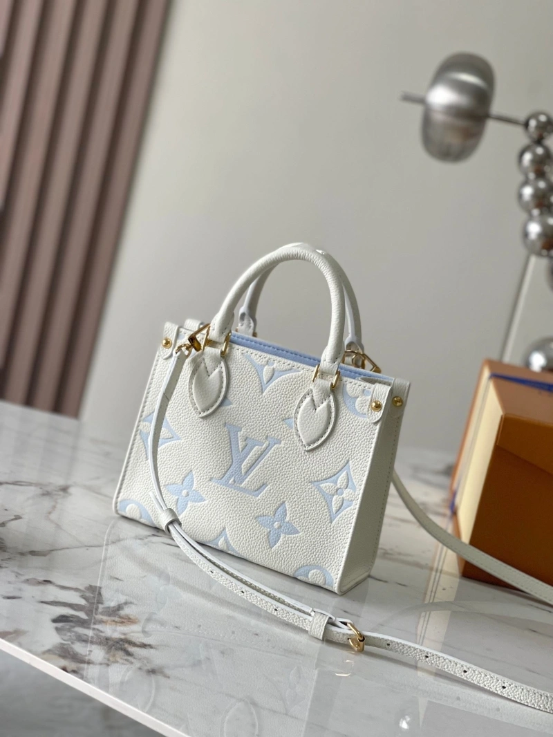 LV Shopping Bags 4233H-0247