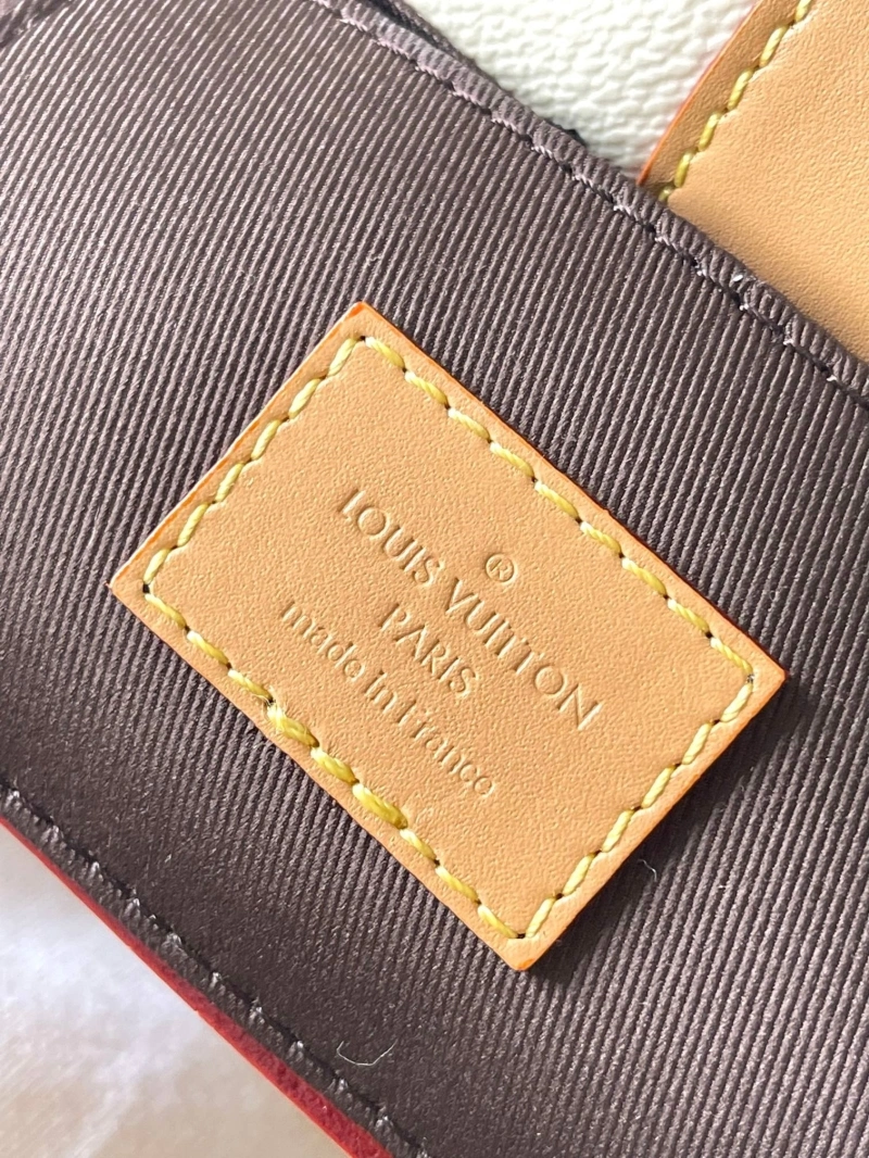 LV Satchel bags 4233H-0249