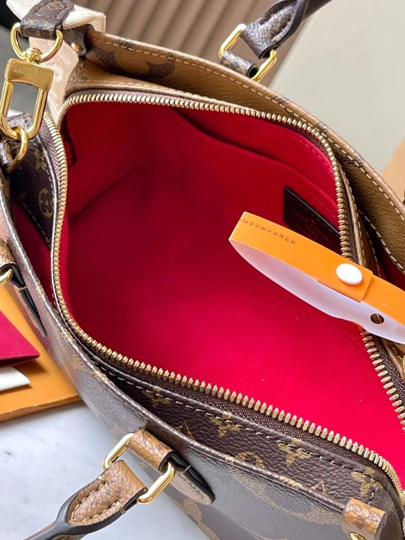 LV Shopping Bags 4233H-0250