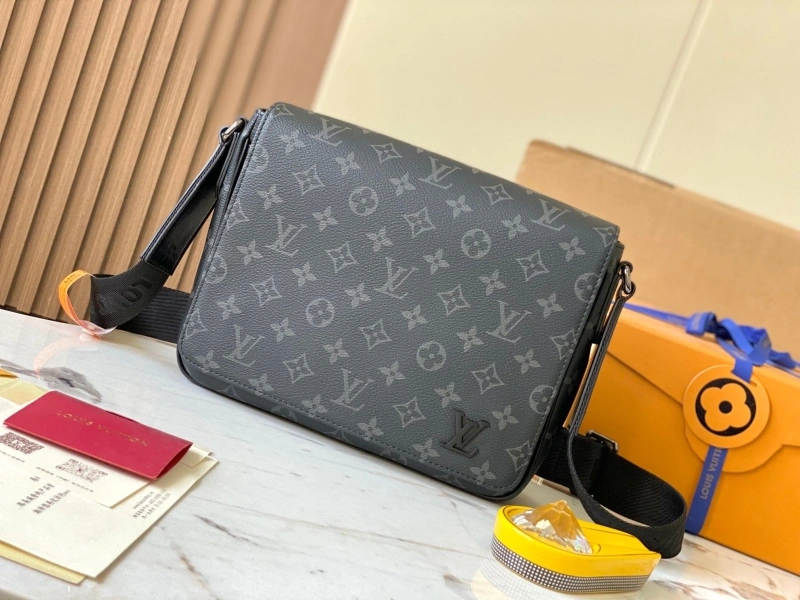 LV Satchel bags 4233H-0254