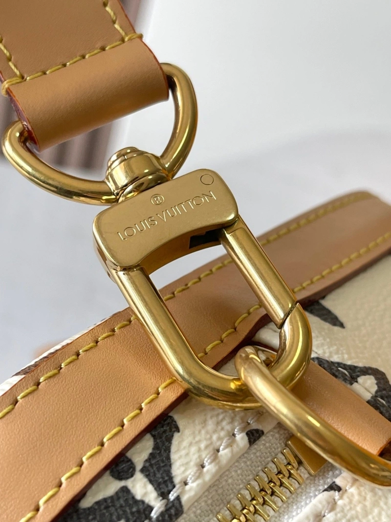 LV Satchel bags 4233H-0255