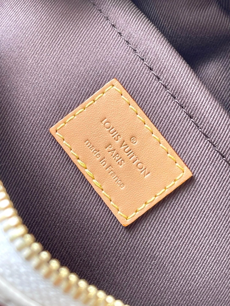 LV Satchel bags 4233H-0255