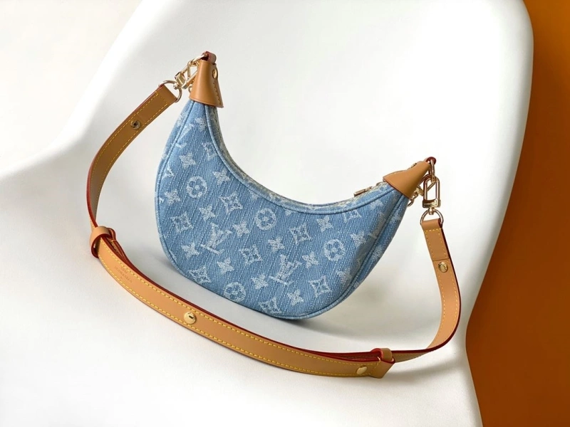 LV Satchel bags 4233H-0257