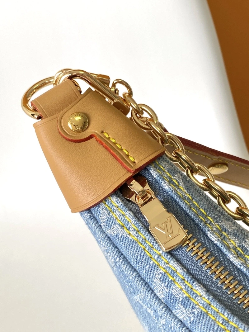 LV Satchel bags 4233H-0257