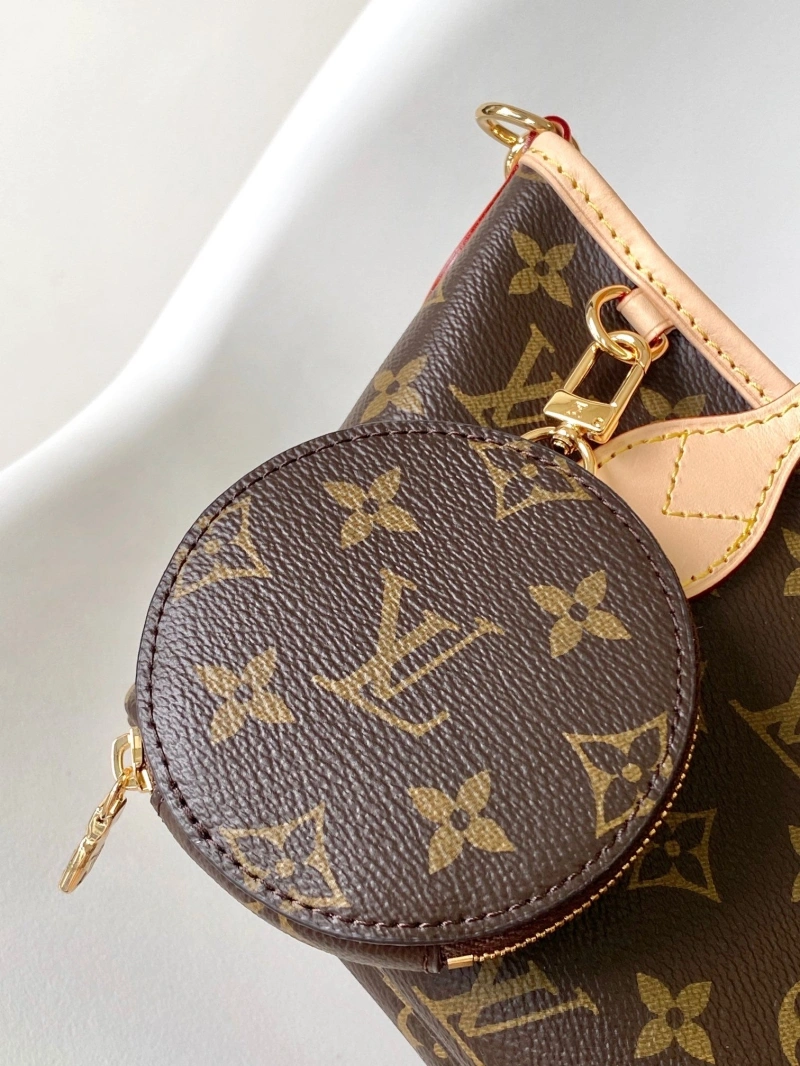 LV Shopping Bags 4233H-0259