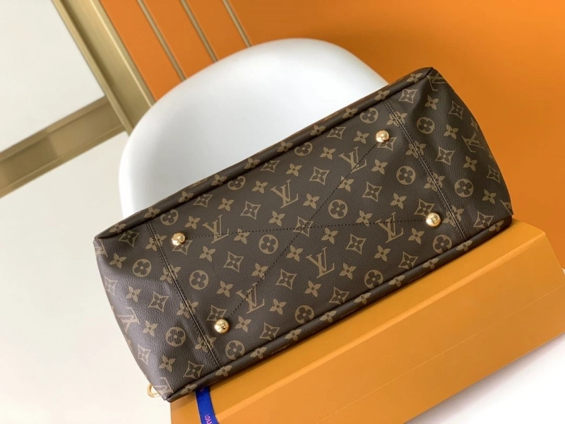 LV Shopping Bags 4233H-0269
