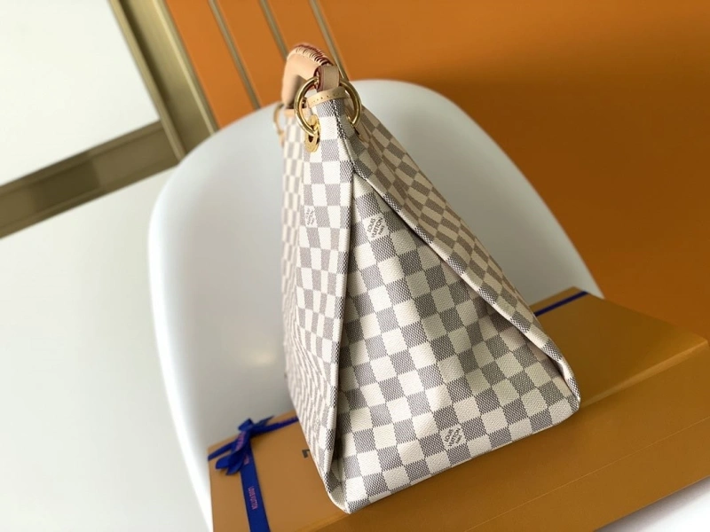 LV Shopping Bags 4233H-0270