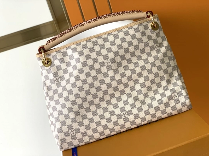 LV Shopping Bags 4233H-0270