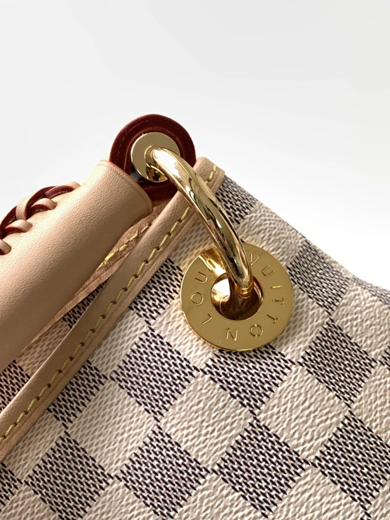 LV Shopping Bags 4233H-0270