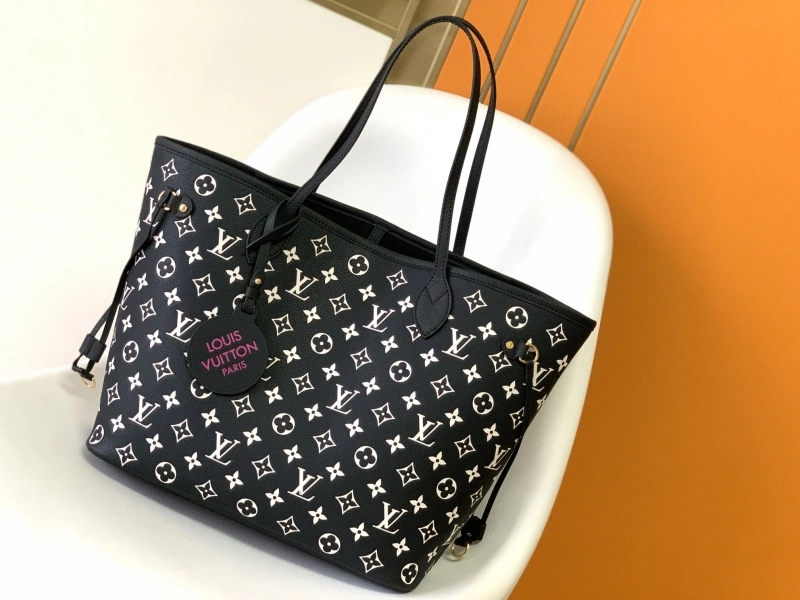 LV Shopping Bags 4233H-0283