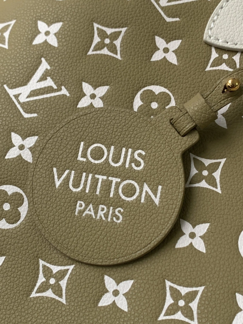 LV Shopping Bags 4233H-0284