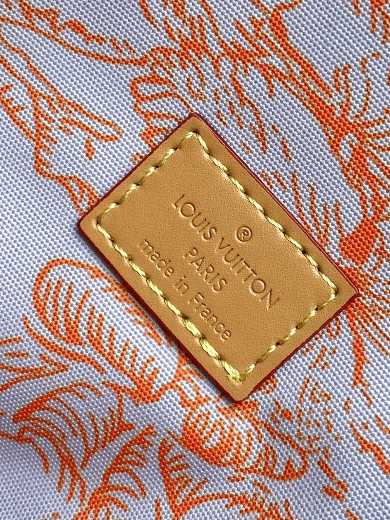 LV Satchel bags 4233H-0289