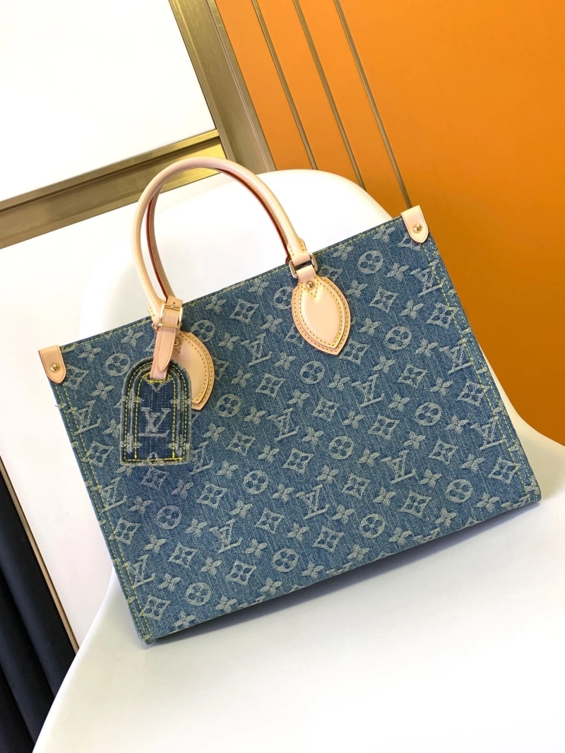 LV Shopping Bags 4233H-0295