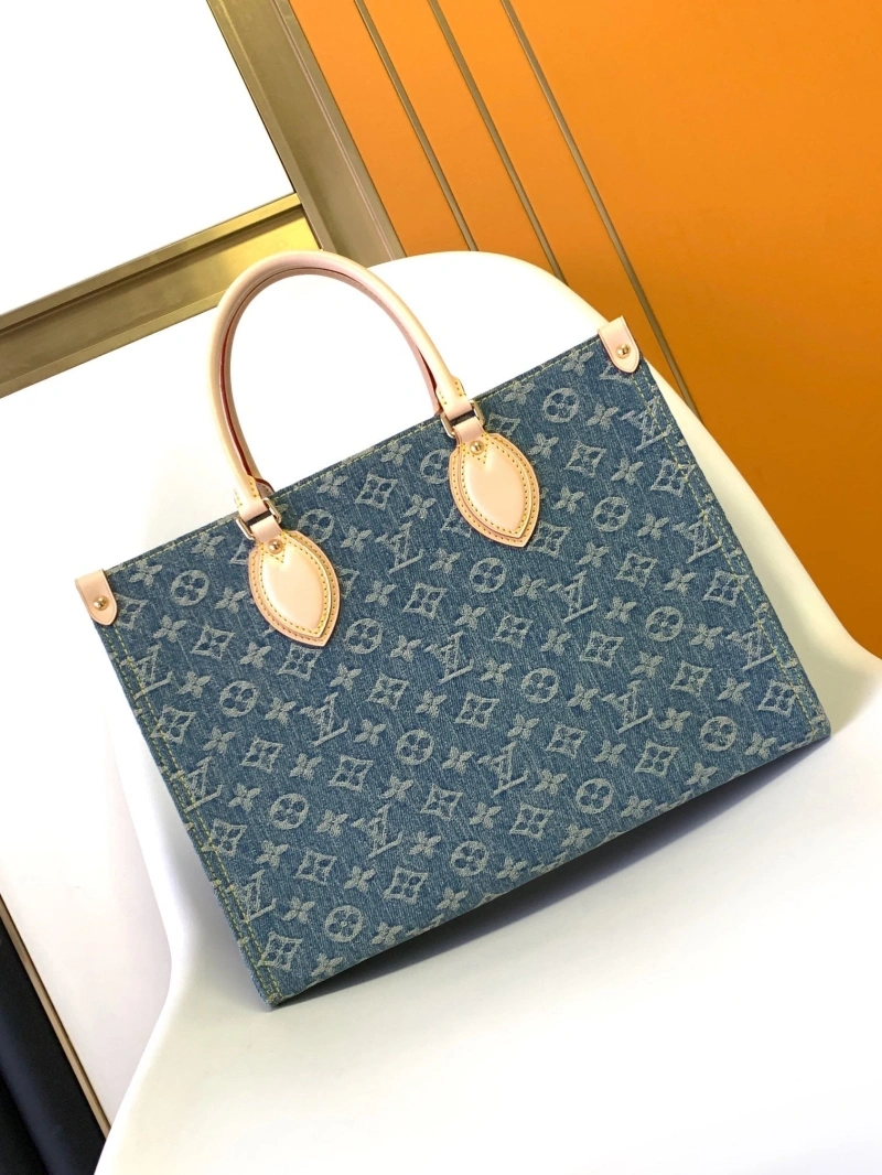 LV Shopping Bags 4233H-0295