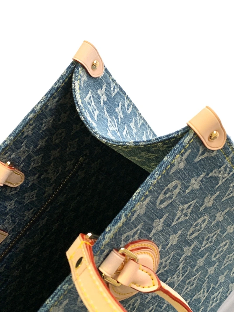 LV Shopping Bags 4233H-0295