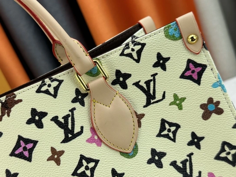 LV Shopping Bags 4233H-0299