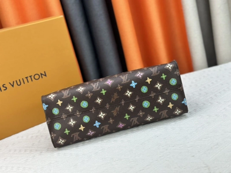 LV Shopping Bags 4233H-0300