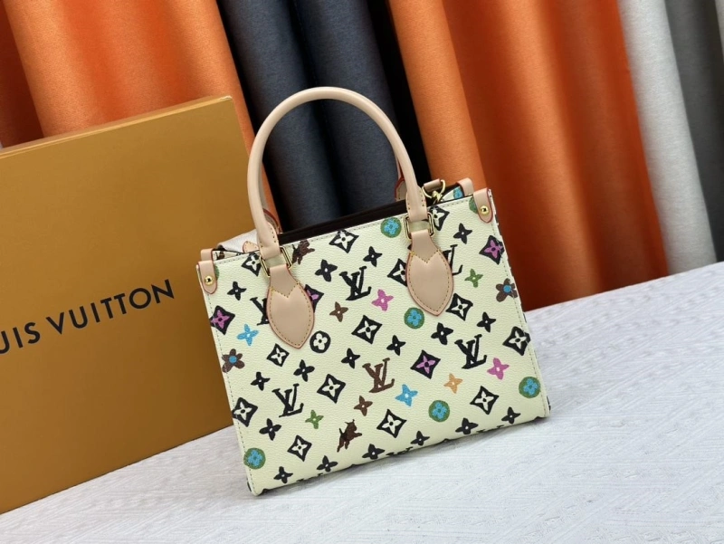 LV Shopping Bags 4233H-0301