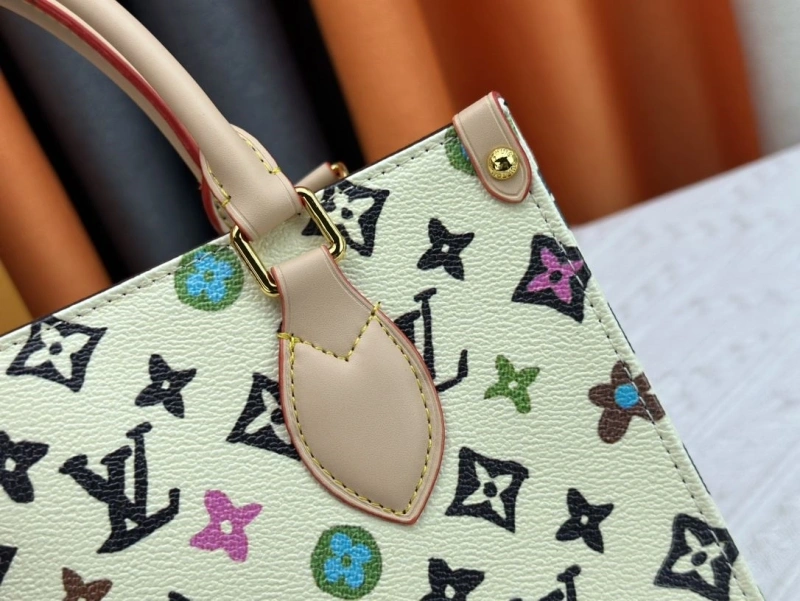 LV Shopping Bags 4233H-0301