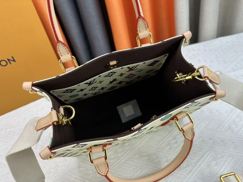 LV Shopping Bags 4233H-0301