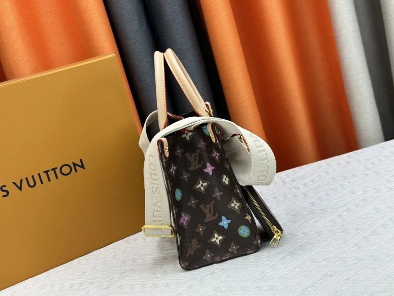 LV Shopping Bags 4233H-0302