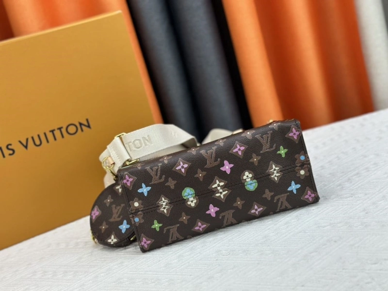 LV Shopping Bags 4233H-0302