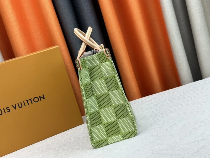 LV Shopping Bags 4233H-0303