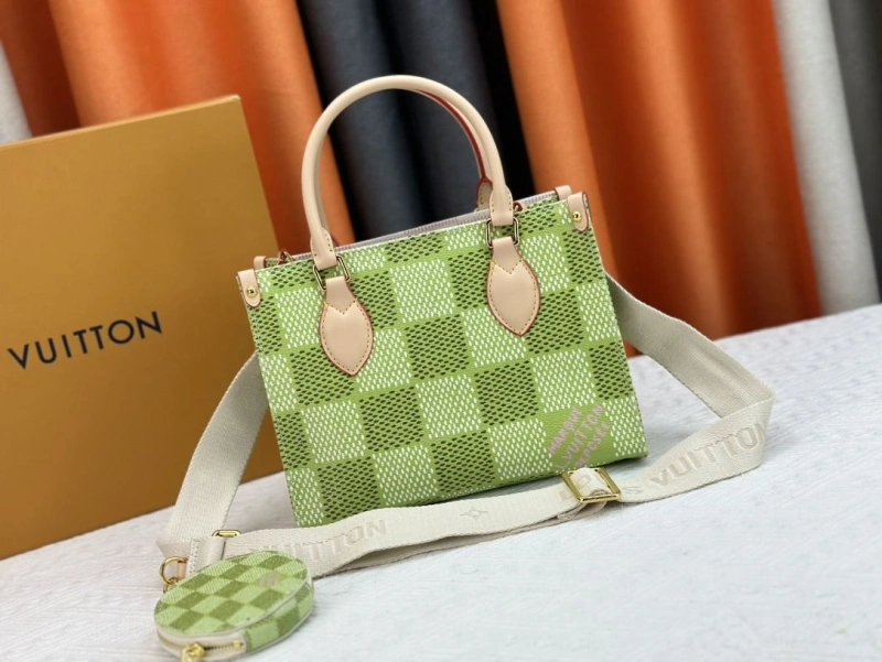 LV Shopping Bags 4233H-0305