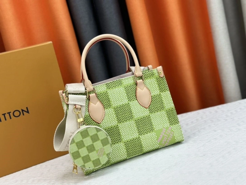 LV Shopping Bags 4233H-0305